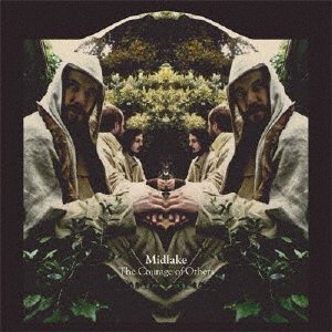 The Courage of Others <limited> - Midlake - Musikk -  - 4526180514657 - 28. oktober 2020