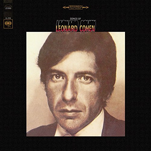 Cover for Leonard Cohen · Songs of Leonard Cohen (CD) [Japan Import edition] (2017)
