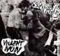 Cover for Stupids · Violent Nun (CD) [Japan Import edition] (2012)