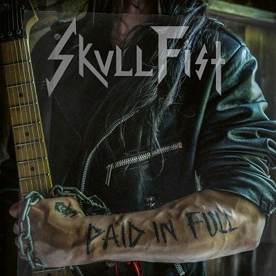 Paid in Full - Skull Fist - Musik - WORD RECORDS CO. - 4582546594657 - 22. april 2022