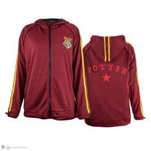 Triwizard cup - Gryffindor Tournement Jacket ( S ) - Harry Potter - Koopwaar - CINEREPLICAS - Fame Bros. - Limited - 4895205605657 - 30 april 2021