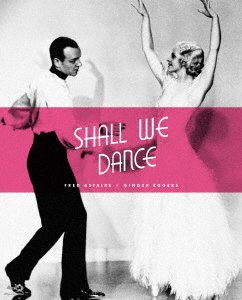 Cover for Fred Astaire · Shall We Dance (MBD) [Japan Import edition] (2019)