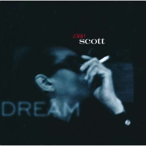 Cover for Jimmy Scott · Dream (CD) (2014)