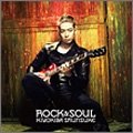 Rock&soul <limited> - Shunsuke Kiyokiba - Musik - VICTOR ENTERTAINMENT INC. - 4988002603657 - 24. november 2010