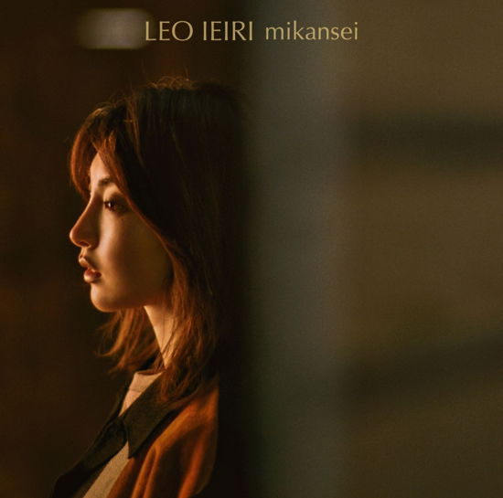 Mikansei <limited> - Ieiri Leo - Musik - VICTOR ENTERTAINMENT INC. - 4988002799657 - 29. januar 2020