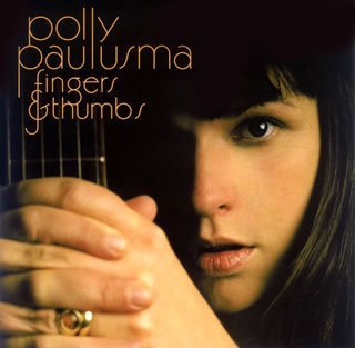 Fingers & Thumbs - Polly Paulusma - Musik - TEICHIKU - 4988004104657 - 13. januar 2008