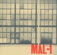 Cover for Mal Waldron · Mal 1 (CD) (2012)