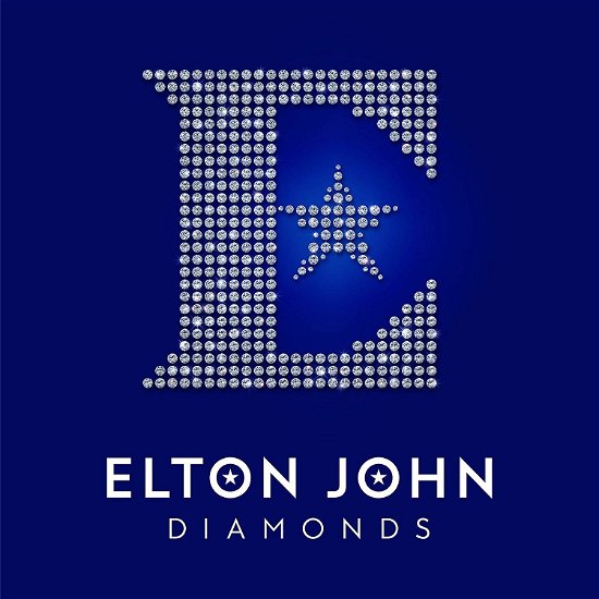 Diamonds - Elton John - Musik - UNIVERSAL - 4988031342657 - 16. august 2019