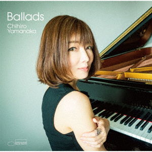 Cover for Chihiro Yamanaka · 4988031467657 (CD) [Japan Import edition] (2021)