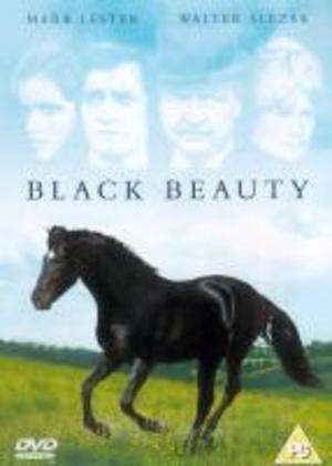 Black Beauty (1971) [Edizione: Regno Unito] - Black Beauty  [edizione: - Movies -  - 5014293145657 - December 13, 1901