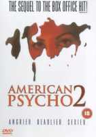 American Psycho 2 - American Psycho 2 - Filmes - Entertainment In Film - 5017239191657 - 22 de abril de 2002