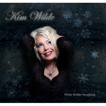 Wilde Winter Songbook - Kim Wilde - Muziek - WILDEFLOWER - 5037300787657 - 8 december 2014