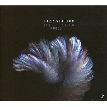 Cover for Jazz Station Big Band · Moods (CD) (2022)
