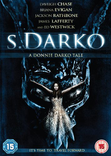 S Darko - Movie - Filmes - Lionsgate - 5060052417657 - 6 de julho de 2009