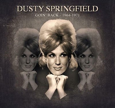 Cover for Dusty Springfield · More Transmissions 1964-1971 (CD) (2022)