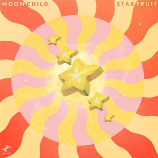 Starfruit - Moonchild - Music - TRU THOUGHTS - 5060609664657 - February 11, 2022
