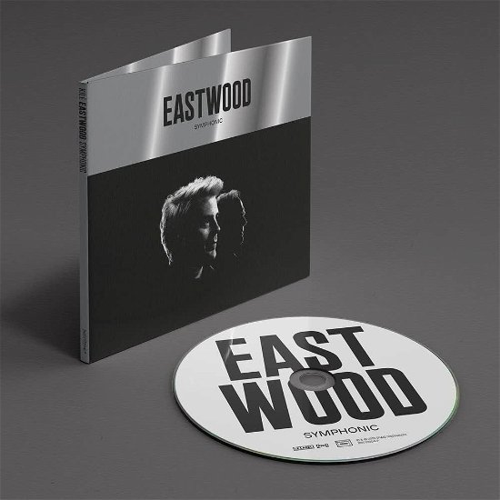 Cover for Kyle Eastwood · Eastwood Symphonic (CD) (2023)