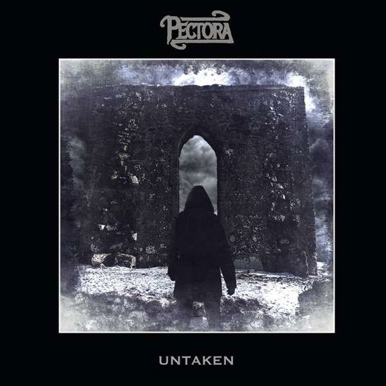 Untaken - Pectora - Música - MIGHTY MUSIC / SPV - 5700907266657 - 3 de maio de 2019