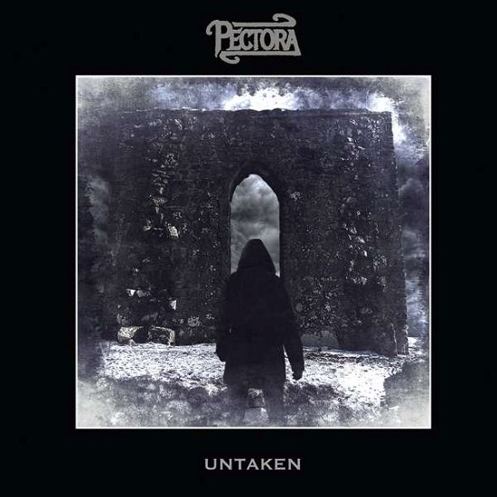 Untaken - Pectora - Musik - MIGHTY MUSIC / SPV - 5700907266657 - 3. Mai 2019