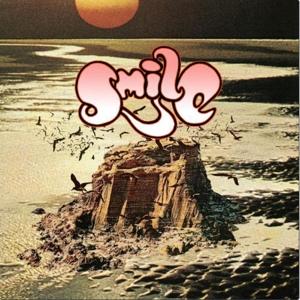 Cover for Smile · Phantom Island (LP) [Limited edition] (2022)