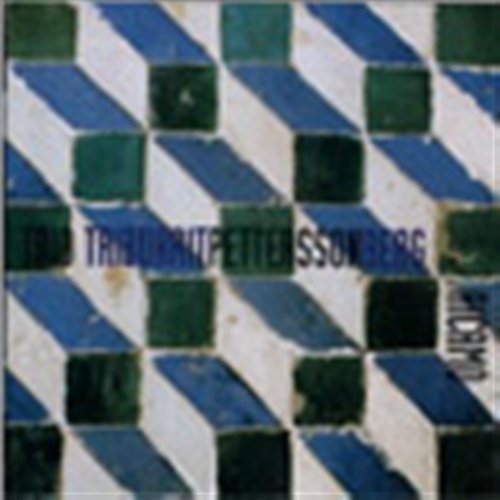 Cover for Marina / Nilsson / Lidholm / Pettersson / Berg · Ricamo (CD) (2006)