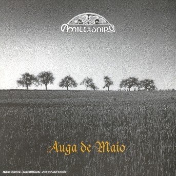 Agua De Maio - Milladoiro - Musik - DISCMEDI - 8424295024657 - 8. Januar 2019