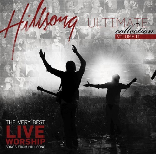 Ultimate Collection Vol.2 - Hillsong - Música - ECOVATA - 9320428066657 - 23 de abril de 2009