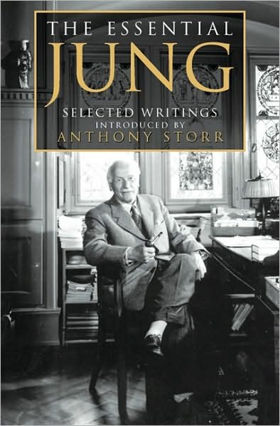 Cover for Anthony Storr · The Essential Jung: Selected Writings (Paperback Book) (1998)