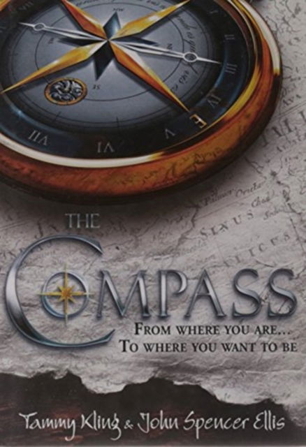 The Compass - Tammy Kling - Books - HarperCollins Publishers - 9780007335657 - June 11, 2009