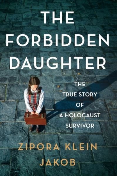 Forbidden Daughter - Zipora Klein Jakob - Böcker - HarperCollins Publishers - 9780063296657 - 23 april 2024