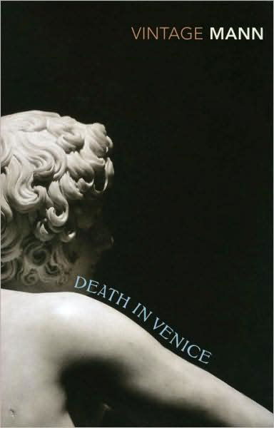 Death in Venice And Other Stories - Thomas Mann - Books - Vintage Publishing - 9780099428657 - April 5, 2001