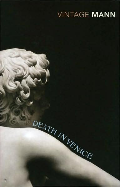 Death in Venice And Other Stories - Thomas Mann - Livros - Vintage Publishing - 9780099428657 - 5 de abril de 2001