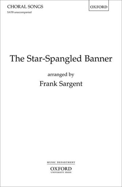 The Star-spangled banner -  - Książki - Oxford University Press - 9780193861657 - 8 września 2024