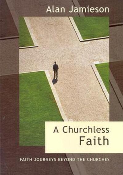 Cover for Spck · Churchless Faith  A (Paperback Book) (2002)