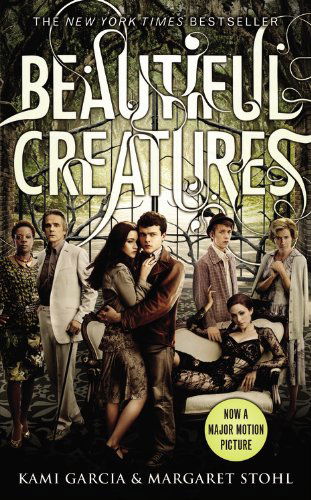 Cover for Kami Garcia · Beautiful Creatures (Pocketbok) [Mti Rep edition] (2012)