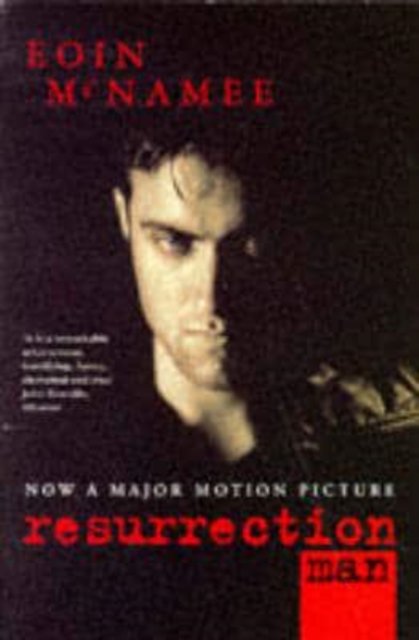 Cover for Eoin McNamee · Resurrection Man (Paperback Bog) [New edition] (1997)