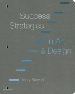 Cover for Mary Stewart · Success Strategies in Art &amp; Design (Paperback Book) (2006)