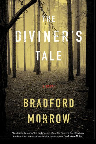 Cover for Bradford Morrow · The Diviner's Tale (Paperback Book) [Reprint edition] (2012)