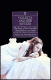 Cover for Nicholas John · Violetta and Her Sisters (Paperback) (Book) (1994)