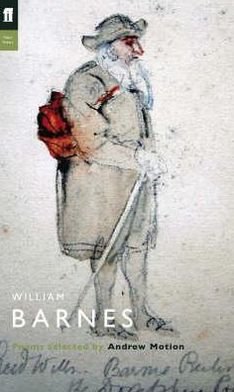 Cover for Sir Andrew Motion · William Barnes - Poet to Poet (Taschenbuch) [Main - Poet to Poet edition] (2007)