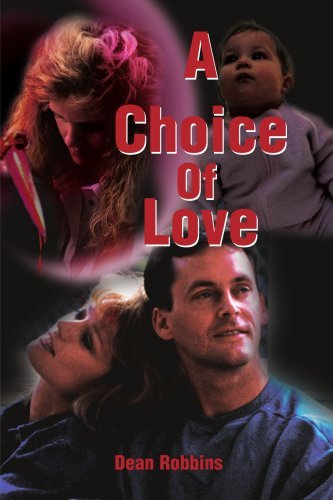 Cover for Dean Robbins · A Choice of Love (Pocketbok) (2001)