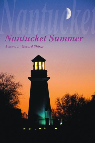 Cover for Gerard Shirar · Nantucket Summer (Paperback Book) (2006)