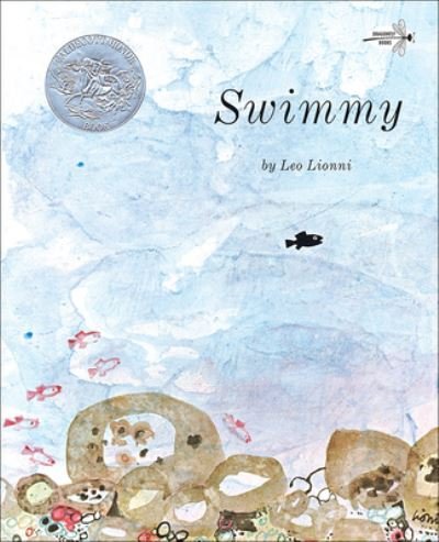 Cover for Leo Lionni · Swimmy (Hardcover Book) (2017)