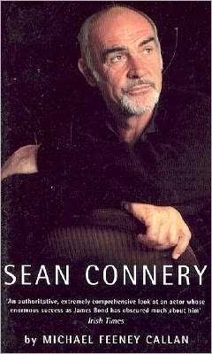 Cover for Sean Connery · Biography (Bog) (2010)