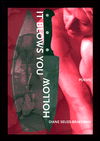 Cover for Diane Seuss · It Blows You Hollow (Pocketbok) (2020)