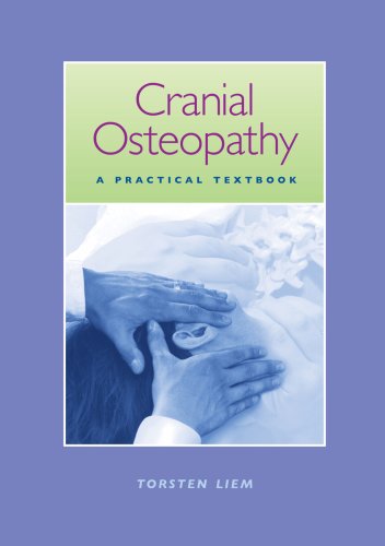 Cover for Torsten Liem · Cranial Osteopathy: a Practical Textbook (Hardcover Book) (2009)