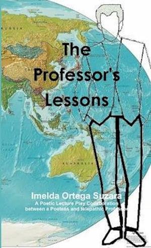 Cover for Imelda Ortega Suzara · Professor's Lessons (Buch) (2013)