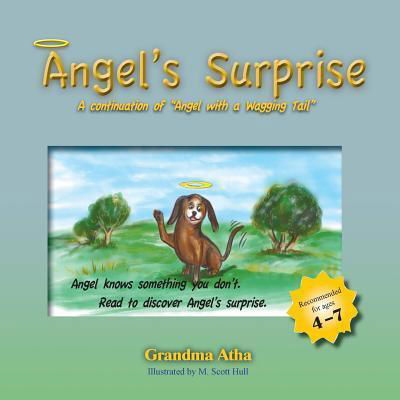 Shirley Swigart Atha · Angel's Surprise (Paperback Book) (2015)