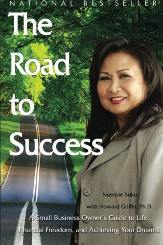 Cover for Nuensie Suku · The Road to Succes (Taschenbuch) (2012)