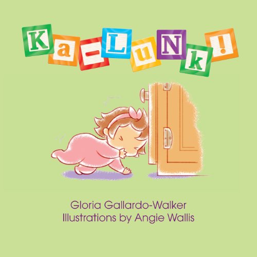 Cover for Gloria Gallardo-walker · Ka-lunk! (Paperback Book) (2013)